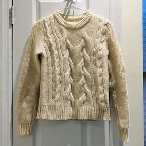 Jack Wills sweater